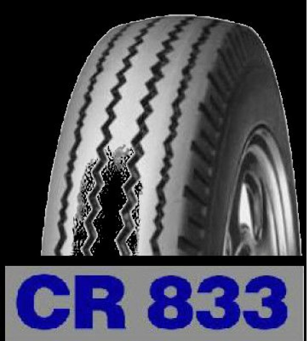 CR833